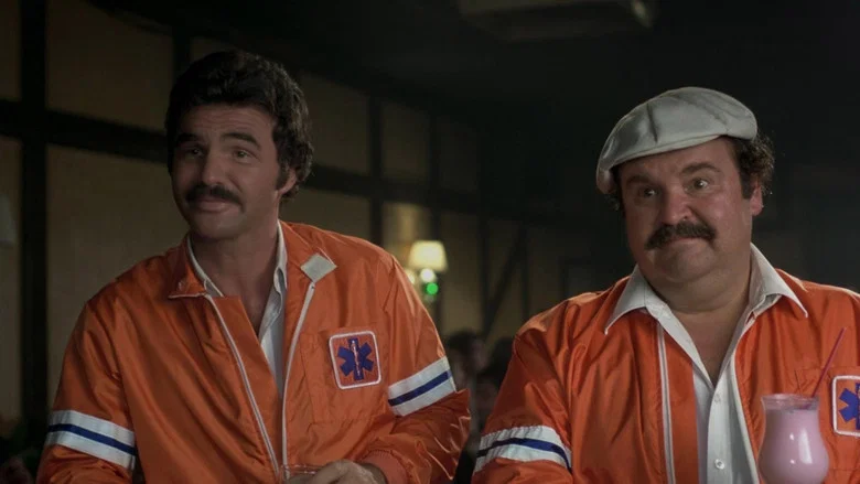 The Cannonball Run screenshot 4