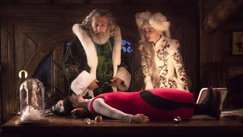 Christmas & Co. screenshot 2