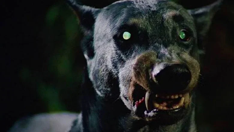 Devil Dog: The Hound of Hell screenshot 3