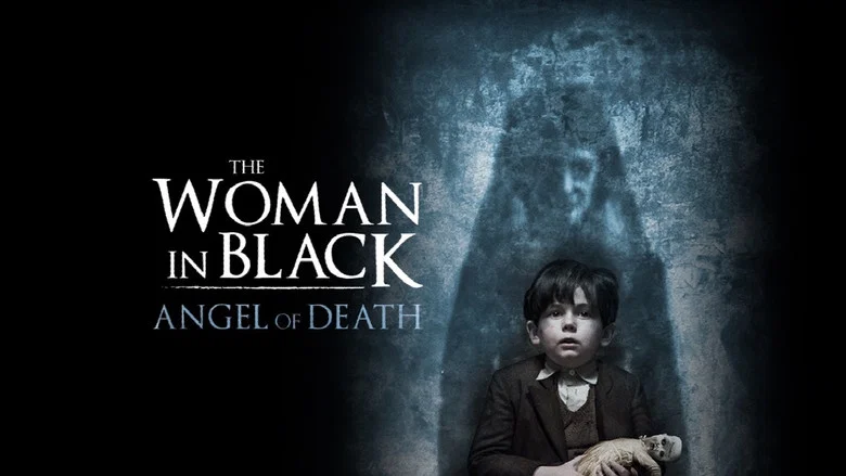 The Woman in Black 2: Angel of Death screenshot 3