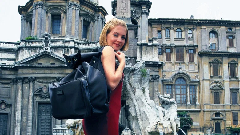 Sabrina Goes to Rome screenshot 2