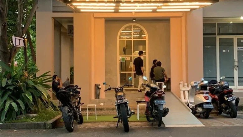 Setara screenshot 1
