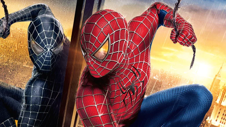 Spider-Man 3 screenshot 1