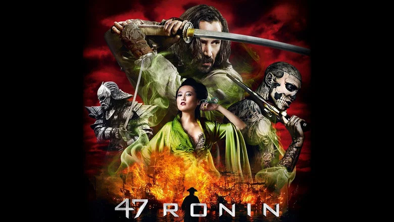 47 Ronin screenshot 2