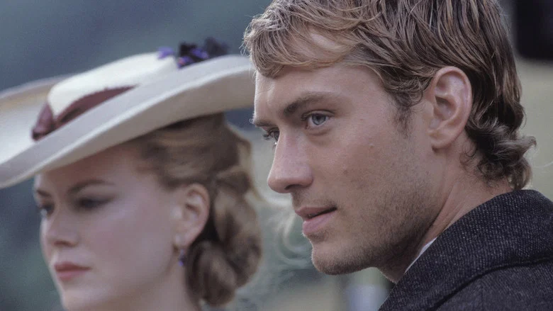Cold Mountain screenshot 3