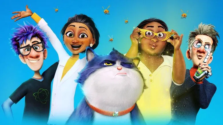 10 Lives screenshot 3