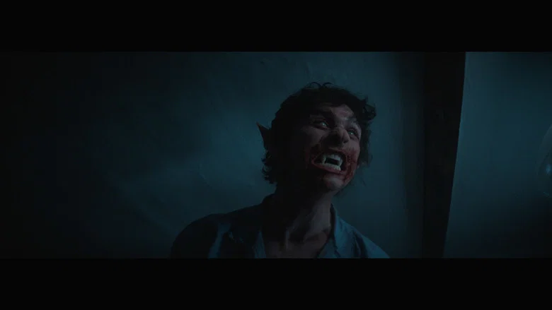 Needleteeth screenshot 2