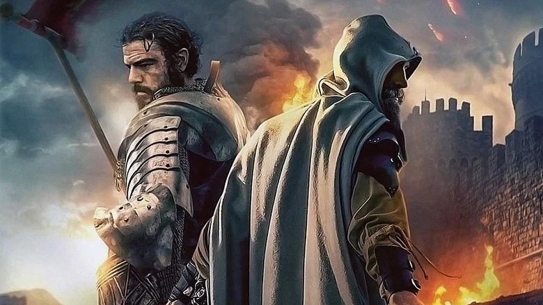 Arthur & Merlin: Knights of Camelot screenshot 2