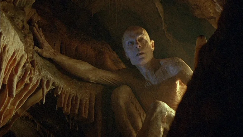 Born of Fire screenshot 3