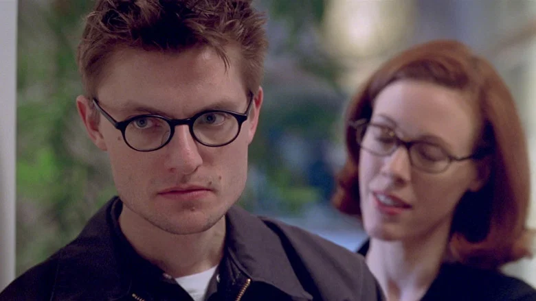 Henry Fool screenshot 2
