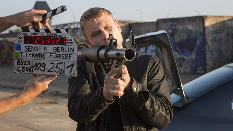Sense8: Creating the World screenshot 1