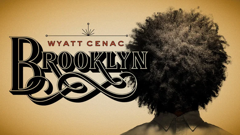Wyatt Cenac: Brooklyn screenshot 2