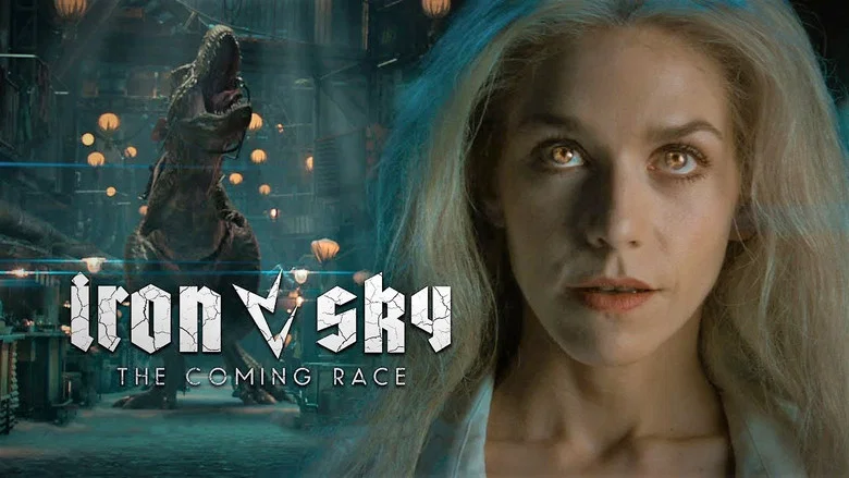 Iron Sky: The Coming Race screenshot 7