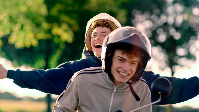 Free at Heart screenshot 8