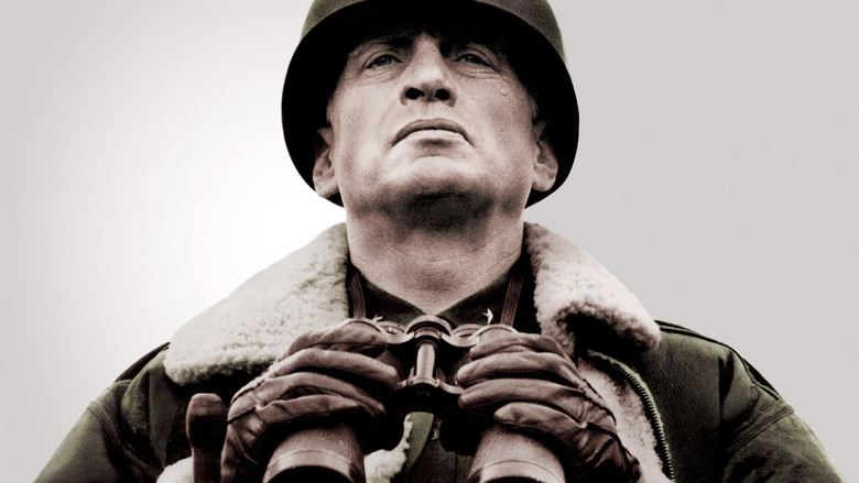 Patton screenshot 2