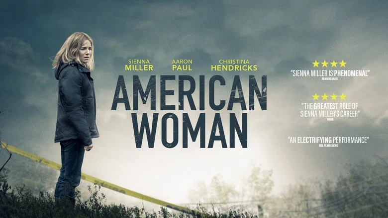 American Woman screenshot 4