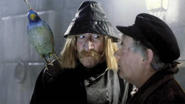 Revenge of the Pink Panther screenshot 4