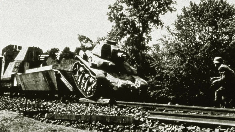 The Battle of the Rails screenshot 7