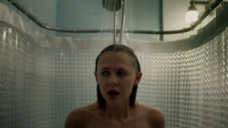 Fear of Rain screenshot 4