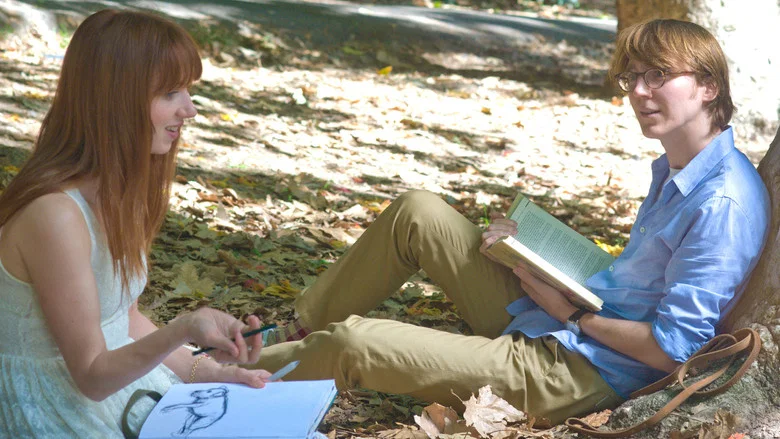 Ruby Sparks screenshot 8