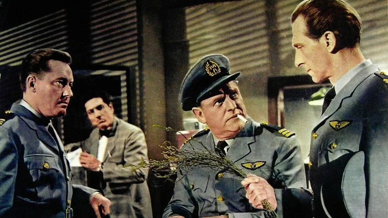 Cone of Silence screenshot 1
