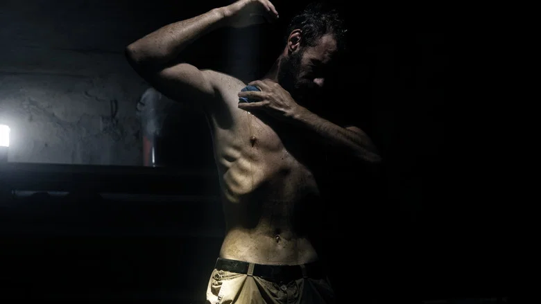 After Impact screenshot 2