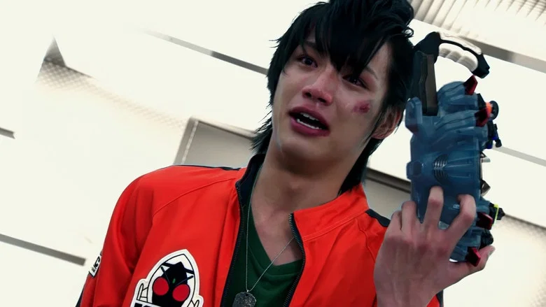 Kamen Rider Fourze The Movie: It’s Space Time, Everybody! screenshot 7