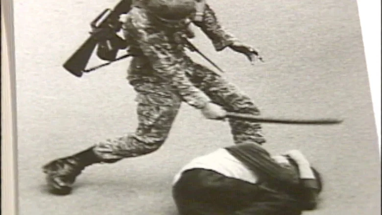 The Hinzpeter Story screenshot 3