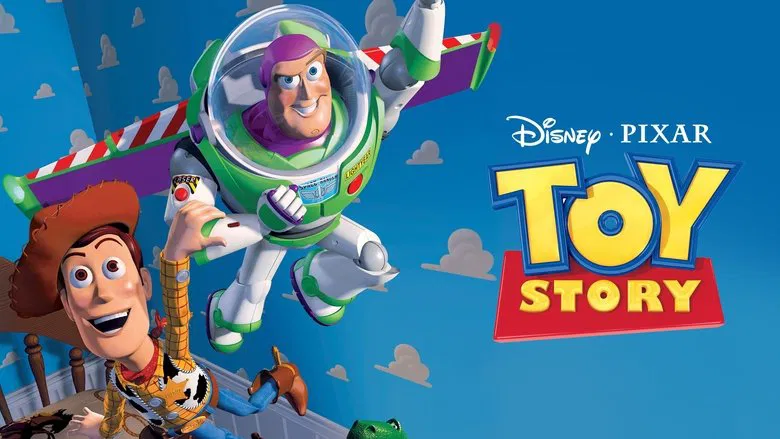 Toy Story screenshot 1