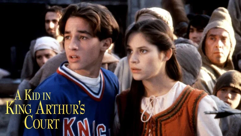 A Kid in King Arthur's Court screenshot 5