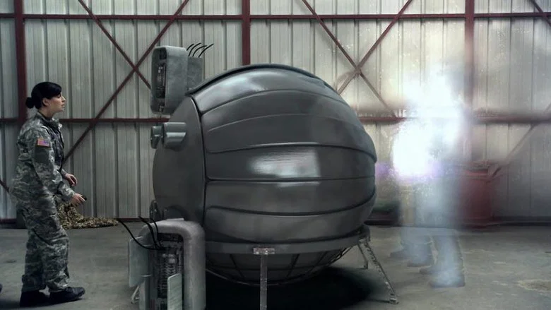 Age of Tomorrow screenshot 2
