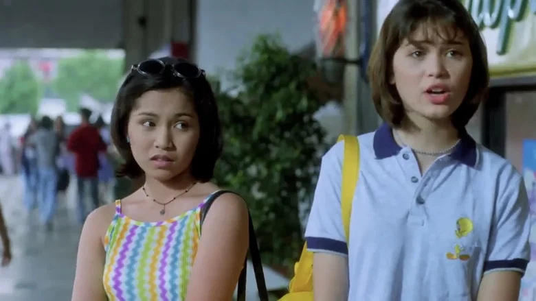 Coming of Age screenshot 1