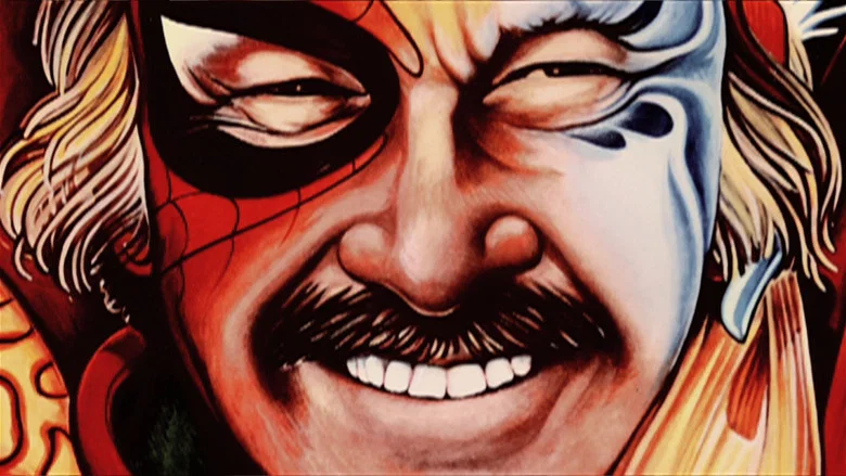 With Great Power: The Stan Lee Story screenshot 3