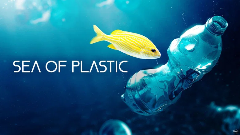 Sea of Plastic screenshot 2