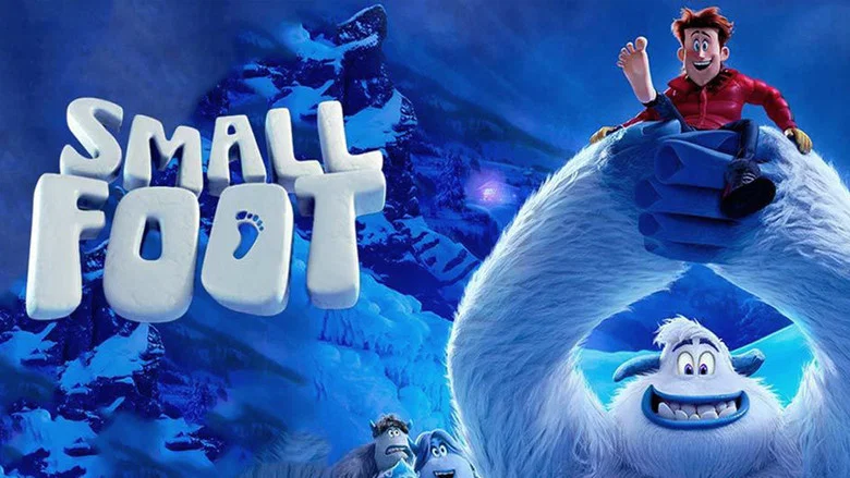Smallfoot screenshot 4