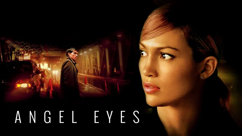 Angel Eyes screenshot 6