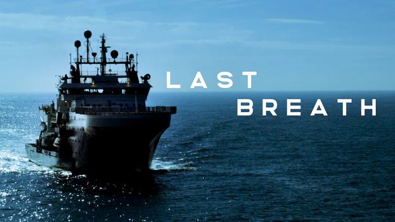 Last Breath screenshot 2