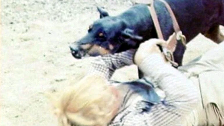 Mean Dog Blues screenshot 1