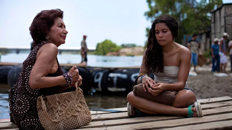 The Precocious and Brief Life of Sabina Rivas screenshot 1