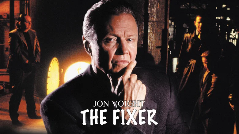 The Fixer screenshot 3