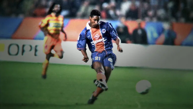Anelka: Misunderstood screenshot 3