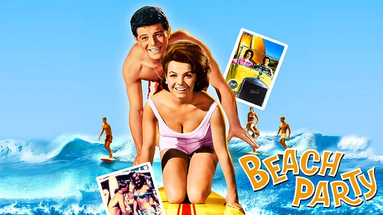 Beach Party screenshot 4