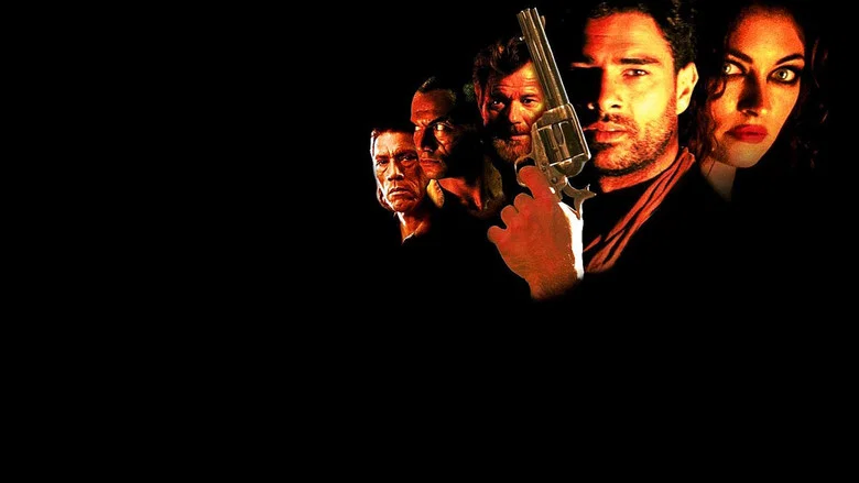 From Dusk Till Dawn 3: The Hangman's Daughter screenshot 7