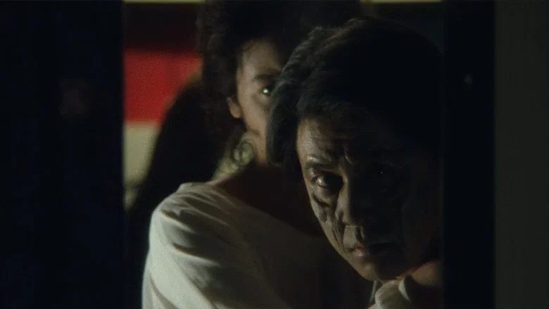The Discarnates screenshot 3