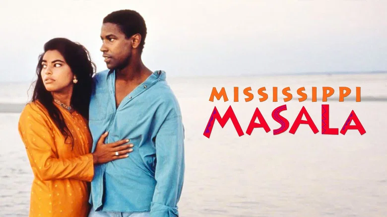 Mississippi Masala screenshot 4