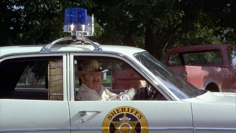 Walking Tall screenshot 5