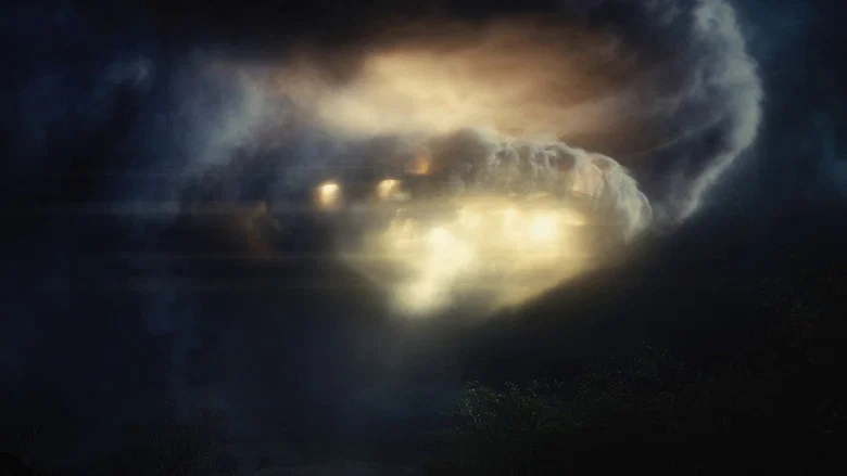 Disclosure Day screenshot 7