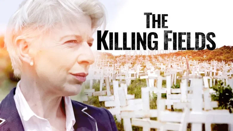 Plaasmoorde: The Killing Fields screenshot 1