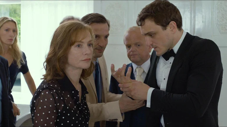 Happy End screenshot 6