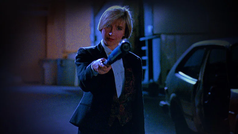 Martial Law II: Undercover screenshot 1